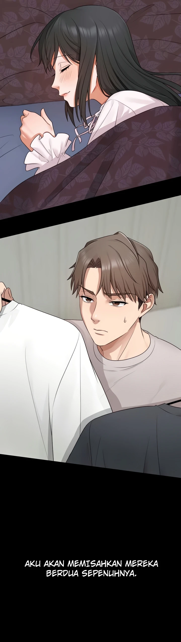 One More Chance - Page 40